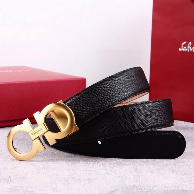 Ferragamo Belts 785